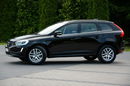 XC 60 2.0d(150KM) Virtual Zegary Xenon Ledy Navi Radar ASO Volvo zdjęcie 4