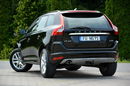 XC 60 2.0d(150KM) Virtual Zegary Xenon Ledy Navi Radar ASO Volvo zdjęcie 5