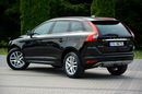 XC 60 2.0d(150KM) Virtual Zegary Xenon Ledy Navi Radar ASO Volvo zdjęcie 6