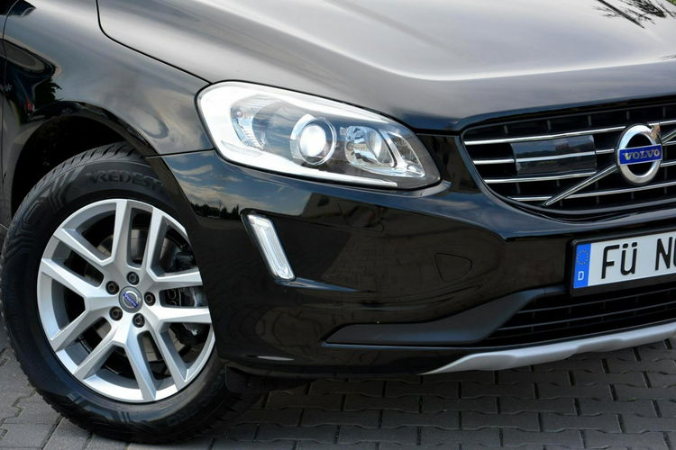 XC 60 2.0d(150KM) Virtual Zegary Xenon Ledy Navi Radar ASO Volvo zdjęcie 8