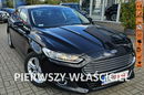 Ford Mondeo model 2016, polski salon, pierwszy właściciel, titanium zdjęcie 1