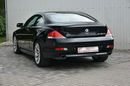 BMW 645 645Ci 4.4 V8 333KM 2005r. Panorama BiX HeadUp Skóra NAVi Radar zdjęcie 18