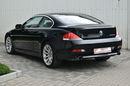 BMW 645 645Ci 4.4 V8 333KM 2005r. Panorama BiX HeadUp Skóra NAVi Radar zdjęcie 5