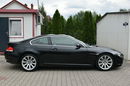 BMW 645 645Ci 4.4 V8 333KM 2005r. Panorama BiX HeadUp Skóra NAVi Radar zdjęcie 8