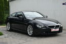 BMW 645 645Ci 4.4 V8 333KM 2005r. Panorama BiX HeadUp Skóra NAVi Radar zdjęcie 9