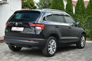 Skoda Karoq 1.6 TDi 115KM DSG 2019r. Climatronic NAVi Kamera 2xPDC zdjęcie 16
