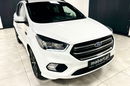 Ford Kuga 1.5 TDCi 120PS ST-LINE+SYNC Klimatronic Black Piano Full LED zdjęcie 9