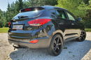Hyundai ix35 2.0i 163KM # NAVI # Climatronic # Panorama # Skóra # FULL OPCJA zdjęcie 2