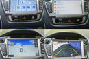 Hyundai ix35 2.0i 163KM # NAVI # Climatronic # Panorama # Skóra # FULL OPCJA zdjęcie 21