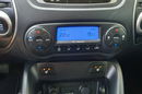 Hyundai ix35 2.0i 163KM # NAVI # Climatronic # Panorama # Skóra # FULL OPCJA zdjęcie 22