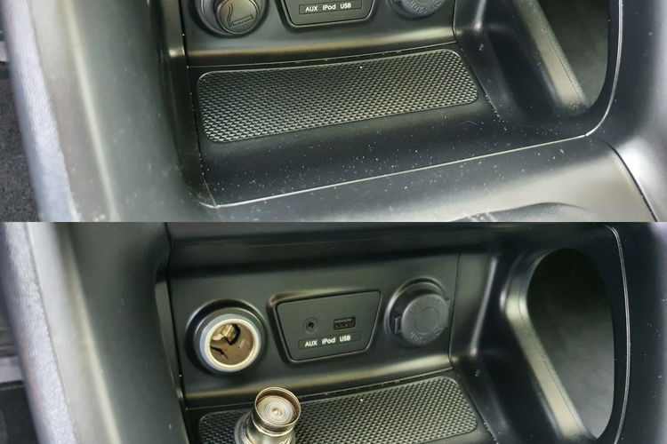 Hyundai ix35 2.0i 163KM # NAVI # Climatronic # Panorama # Skóra # FULL OPCJA zdjęcie 23