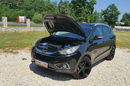 Hyundai ix35 2.0i 163KM # NAVI # Climatronic # Panorama # Skóra # FULL OPCJA zdjęcie 30