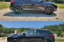 Hyundai ix35 2.0i 163KM # NAVI # Climatronic # Panorama # Skóra # FULL OPCJA zdjęcie 36