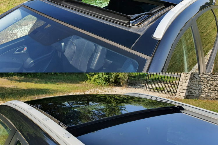 Hyundai ix35 2.0i 163KM # NAVI # Climatronic # Panorama # Skóra # FULL OPCJA zdjęcie 38