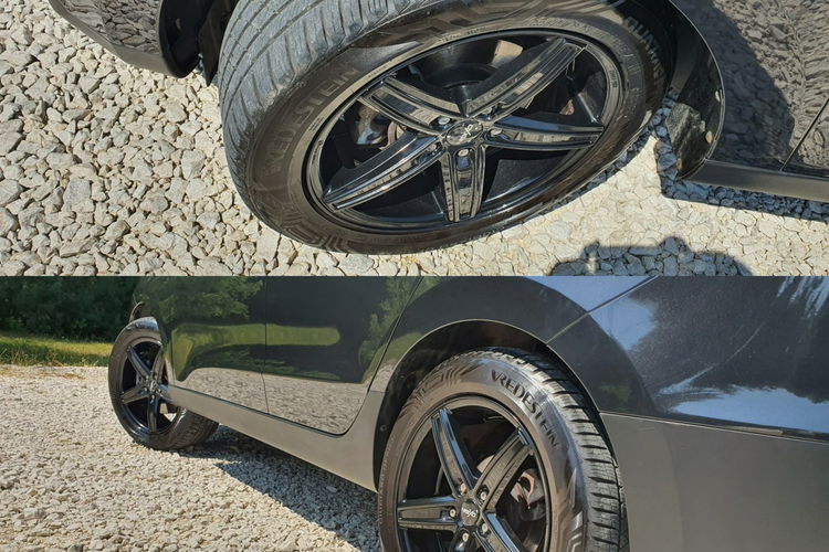 Hyundai ix35 2.0i 163KM # NAVI # Climatronic # Panorama # Skóra # FULL OPCJA zdjęcie 40