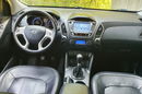 Hyundai ix35 2.0i 163KM # NAVI # Climatronic # Panorama # Skóra # FULL OPCJA zdjęcie 5