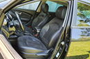Hyundai ix35 2.0i 163KM # NAVI # Climatronic # Panorama # Skóra # FULL OPCJA zdjęcie 6