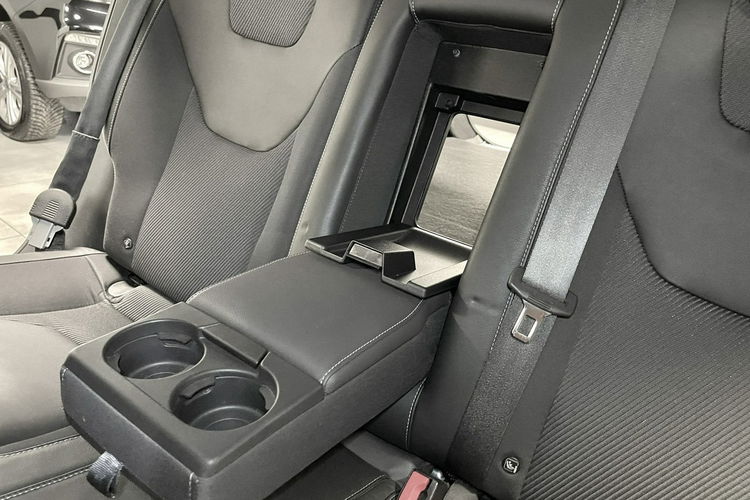 Ford Mondeo 2.0 180KMTITANIUM PLUS SYNC Klimatronic Duża Navi Panorama FULL Niemcy zdjęcie 25