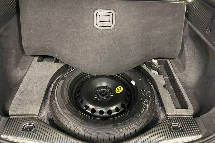 Ford Mondeo 2.0 180KMTITANIUM PLUS SYNC Klimatronic Duża Navi Panorama FULL Niemcy zdjęcie 29