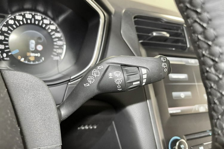 Ford Mondeo 2.0 180KMTITANIUM PLUS SYNC Klimatronic Duża Navi Panorama FULL Niemcy zdjęcie 42