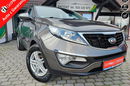 Kia Sportage 1.6 GDI Dream Team + oryginał i serwis + 99 t.km zdjęcie 1