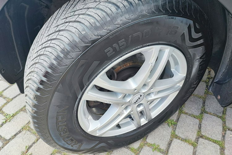 Kia Sportage 1.6 GDI Dream Team + oryginał i serwis + 99 t.km zdjęcie 17