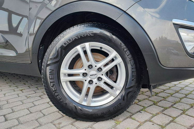 Kia Sportage 1.6 GDI Dream Team + oryginał i serwis + 99 t.km zdjęcie 18