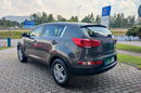 Kia Sportage 1.6 GDI Dream Team + oryginał i serwis + 99 t.km zdjęcie 4