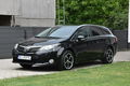 samochód osobowy Toyota zdjęcie 1