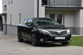 samochód osobowy Toyota zdjęcie 3