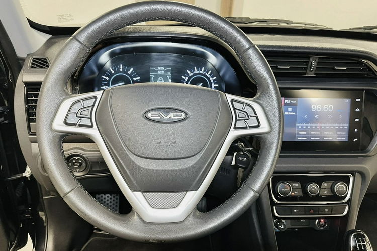 Toyota RAV-4 1.6 126KM +LPG LUXURY+NAVI 47.000km Soczewka Szyberdach Alu 17 NIEMIEC zdjęcie 14