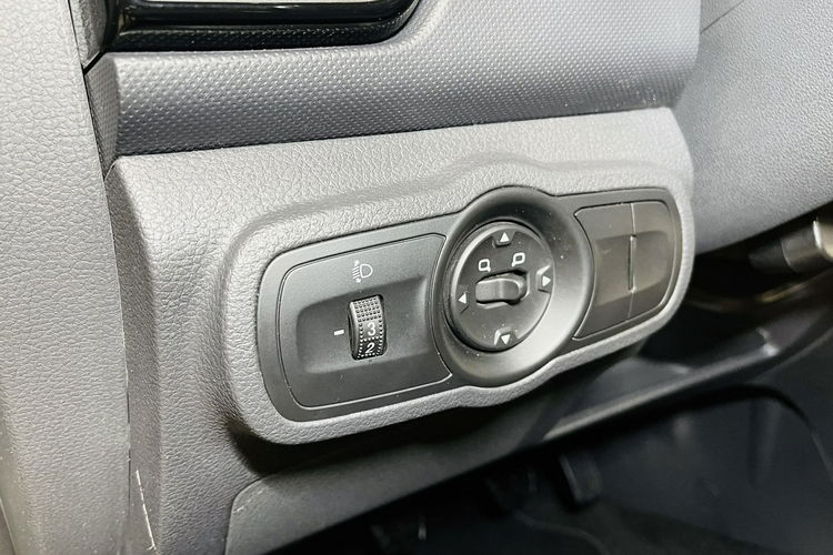 Toyota RAV-4 1.6 126KM +LPG LUXURY+NAVI 47.000km Soczewka Szyberdach Alu 17 NIEMIEC zdjęcie 16