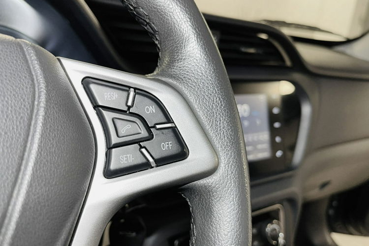 Toyota RAV-4 1.6 126KM +LPG LUXURY+NAVI 47.000km Soczewka Szyberdach Alu 17 NIEMIEC zdjęcie 18