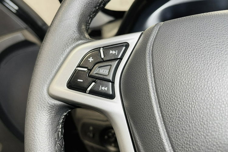 Toyota RAV-4 1.6 126KM +LPG LUXURY+NAVI 47.000km Soczewka Szyberdach Alu 17 NIEMIEC zdjęcie 19