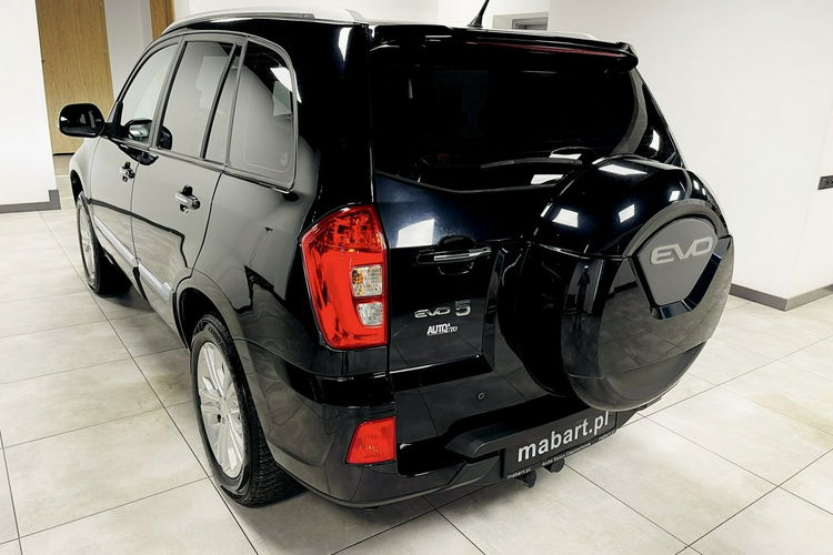 Toyota RAV-4 1.6 126KM +LPG LUXURY+NAVI 47.000km Soczewka Szyberdach Alu 17 NIEMIEC zdjęcie 2