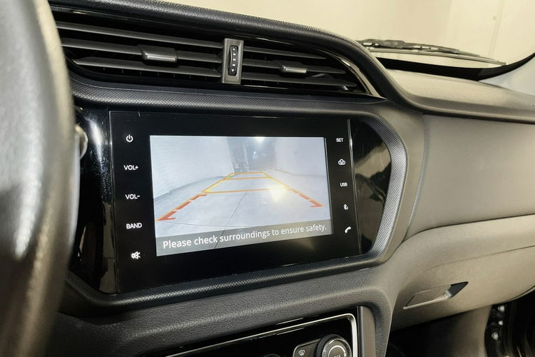 Toyota RAV-4 1.6 126KM +LPG LUXURY+NAVI 47.000km Soczewka Szyberdach Alu 17 NIEMIEC zdjęcie 20