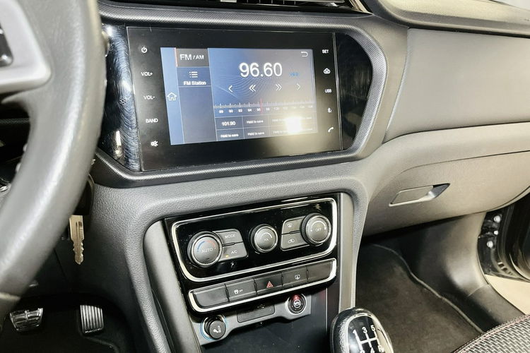 Toyota RAV-4 1.6 126KM +LPG LUXURY+NAVI 47.000km Soczewka Szyberdach Alu 17 NIEMIEC zdjęcie 21