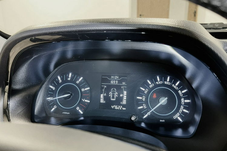 Toyota RAV-4 1.6 126KM +LPG LUXURY+NAVI 47.000km Soczewka Szyberdach Alu 17 NIEMIEC zdjęcie 22