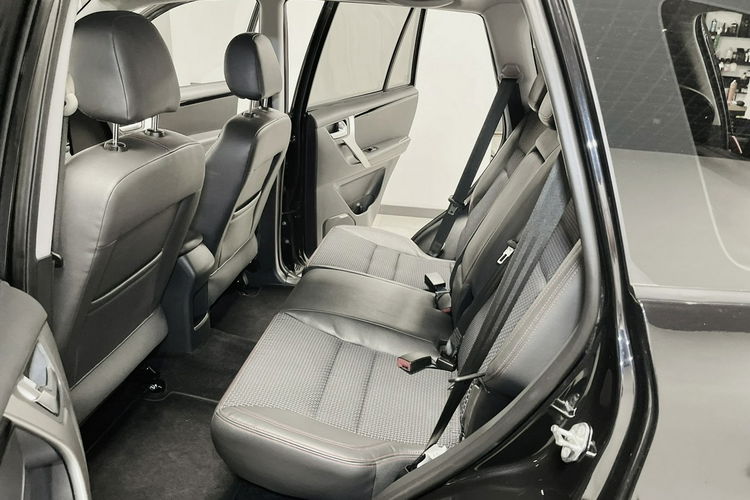 Toyota RAV-4 1.6 126KM +LPG LUXURY+NAVI 47.000km Soczewka Szyberdach Alu 17 NIEMIEC zdjęcie 24