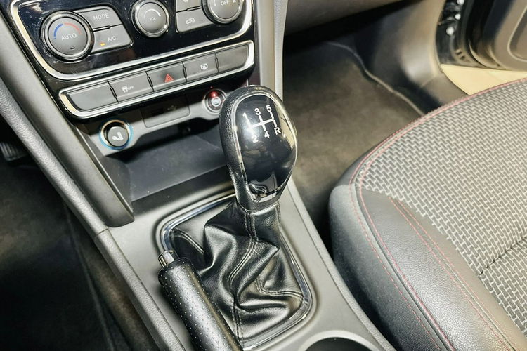 Toyota RAV-4 1.6 126KM +LPG LUXURY+NAVI 47.000km Soczewka Szyberdach Alu 17 NIEMIEC zdjęcie 25