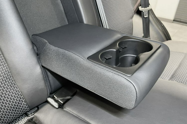 Toyota RAV-4 1.6 126KM +LPG LUXURY+NAVI 47.000km Soczewka Szyberdach Alu 17 NIEMIEC zdjęcie 27