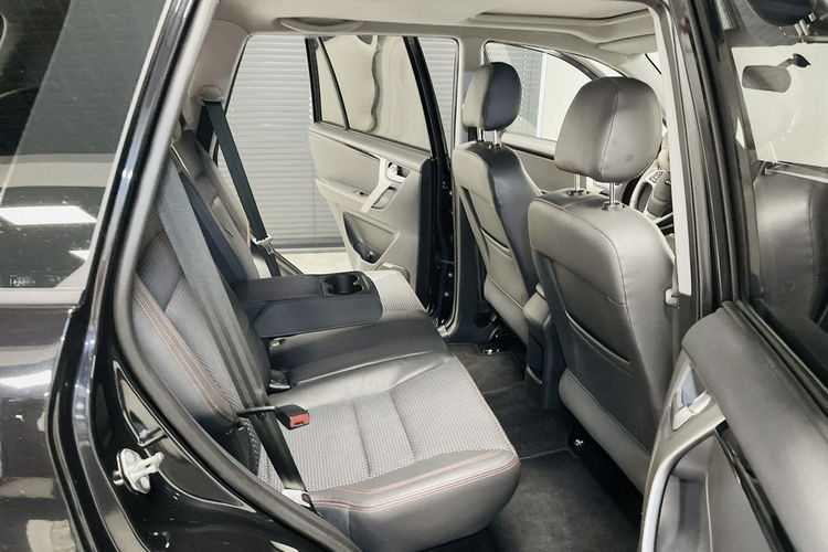 Toyota RAV-4 1.6 126KM +LPG LUXURY+NAVI 47.000km Soczewka Szyberdach Alu 17 NIEMIEC zdjęcie 28