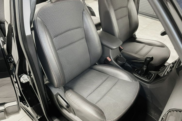 Toyota RAV-4 1.6 126KM +LPG LUXURY+NAVI 47.000km Soczewka Szyberdach Alu 17 NIEMIEC zdjęcie 29