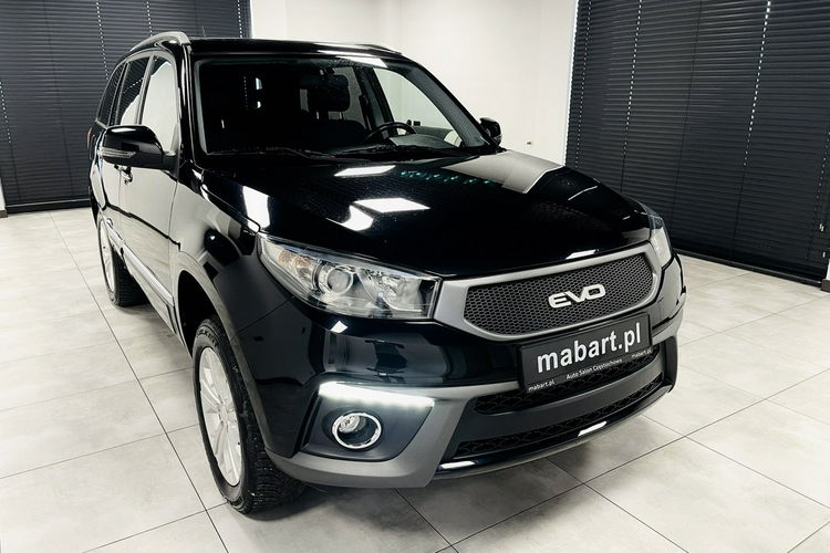 Toyota RAV-4 1.6 126KM +LPG LUXURY+NAVI 47.000km Soczewka Szyberdach Alu 17 NIEMIEC zdjęcie 5