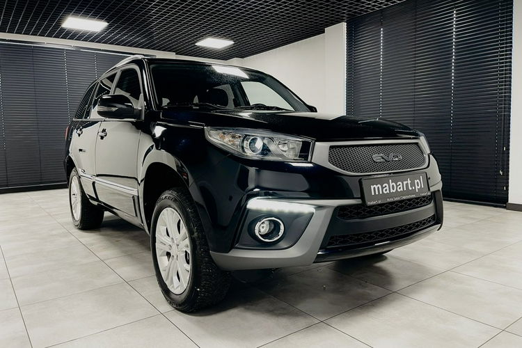 Toyota RAV-4 1.6 126KM +LPG LUXURY+NAVI 47.000km Soczewka Szyberdach Alu 17 NIEMIEC zdjęcie 7