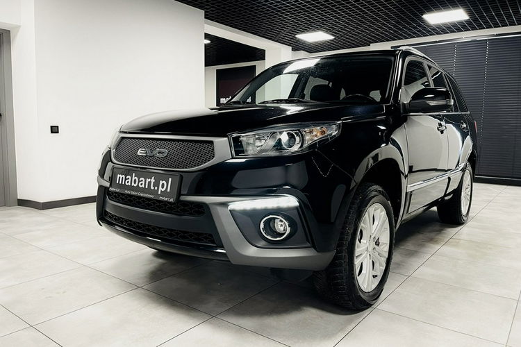 Toyota RAV-4 1.6 126KM +LPG LUXURY+NAVI 47.000km Soczewka Szyberdach Alu 17 NIEMIEC zdjęcie 8