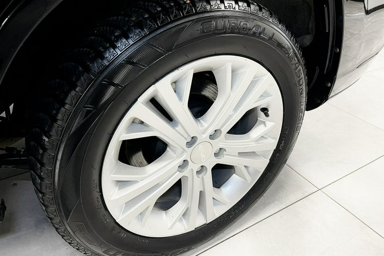 Toyota RAV-4 1.6 126KM +LPG LUXURY+NAVI 47.000km Soczewka Szyberdach Alu 17 NIEMIEC zdjęcie 9