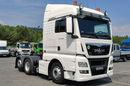 MAN TGX 26.480 E6 XLX 6x2 zdjęcie 1