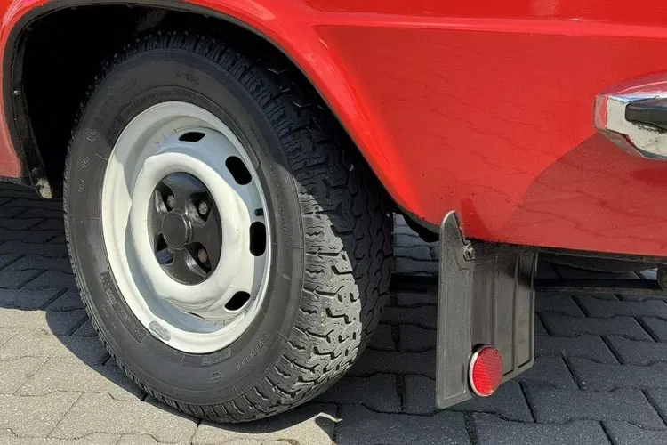 Fiat 125p zdjęcie 11