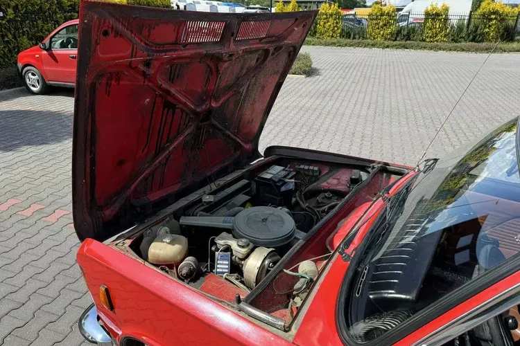 Fiat 125p zdjęcie 12